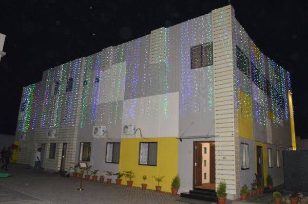 Hotel Vrindavan Palace, Giridih 2